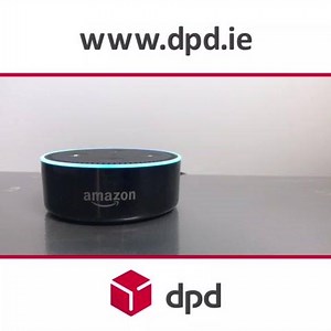📍 DUBLIN CENTRAL DEPOT MOVE 📍 For the full details watch this short video 👇🏽 #YourDeliveryExperts | DPD Ireland