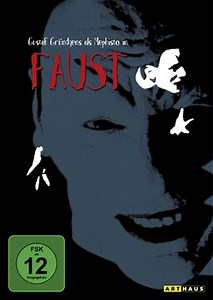 Faust: Blu-ray, 4K UHD, DVD leihen