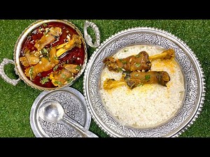 Kashmiri Paya Recipe || Pache || sheep or goat trotters || How to Cook Paaya At Home || Trotters