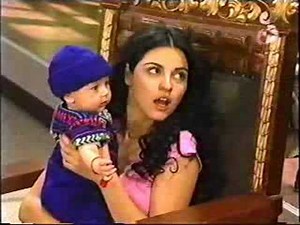 CUIDADO CON EL ANGEL CAP 81 P1