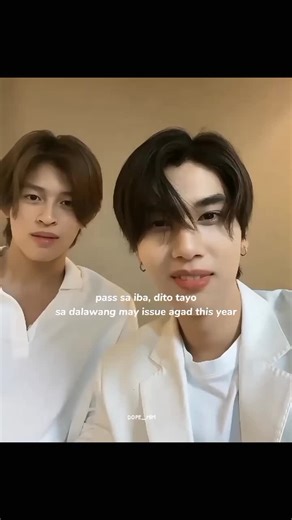 Pondphuwin: Cute Moments and Dunk Funnies!