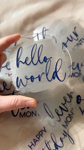 👶✨ Celebrate every precious moment with these adorable milestone discs! From saying hello world to the first months, capture every milestone in style. 🤩 Grab the bundle here: https://www.creativefabrica.com/product/baby-milestone-rounds-svg-hello-world?utm_source=facebook&utm_medium=cf-social&utm_campaign=cf-main&utm_content=sm-fb-2-graphic-02032024 🌟 Watch as we craft these sweet tokens of memories - perfect for your little one's journey! . #creativefabricacrafts #babymilestones #milestonero