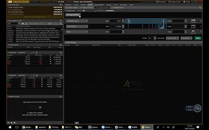 Thinkorswim使用教程part4