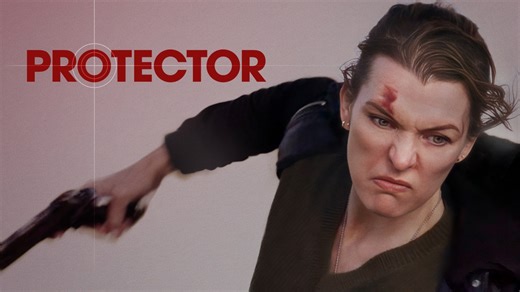 Protector - Apple TV