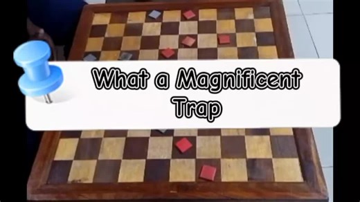 Mastering the Art of Trap Games with Friends