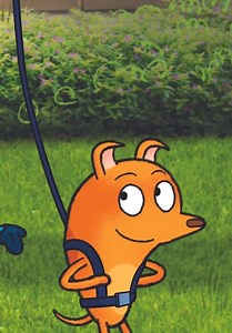 The Dog & Pony Show S01:E17 - Lift Off!/Have an Ice Day