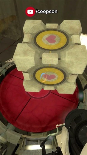 Portal 2 - Lost Memories 3 #portal2 #portal