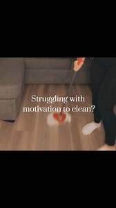 26K views · 161 reactions | Have you been struggling with motivation to clean. Well you came to the right place. Comment below and i will send you some tips that can help you get started and get on a schedule so you are no longer overwhelmed. #fypviralシ #fypシ゚ #cleaningmotivation #motivation #cleaningtips | Above All Cleaning and Sanitation LLC | Facebook