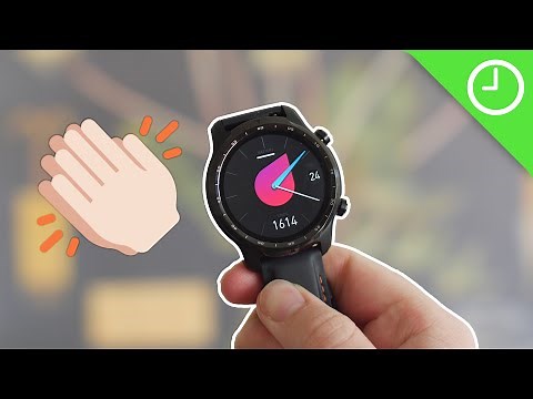 TicWatch Pro 3 review!