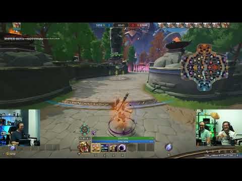 Titan Talk - Xbalanque and so much more!