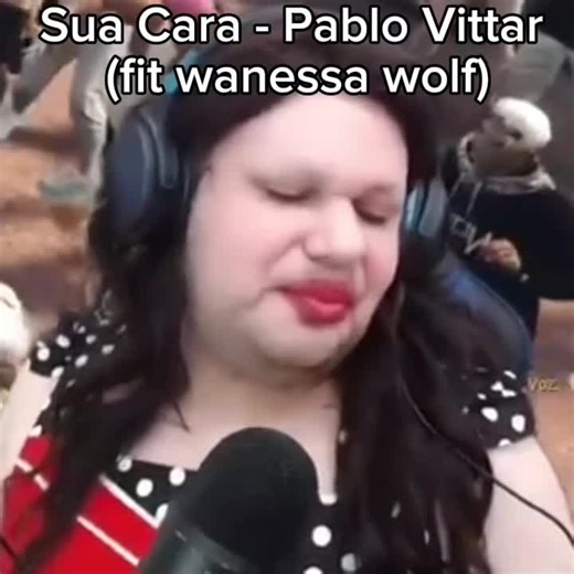 #pablovittar #anitta #pablo #wanessawolf #foryoupage | pabllovittar