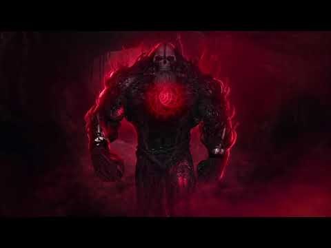 O Deus Da Morte (O Segredo Na Floresta)