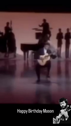 Happy Birthday Mason Douglas Williams (born August 24, 1938) is an American classical guitarist, composer, singer, writer, comedian, and poet, best known for his 1968 instrumental “Classical Gas” and for his work as a comedy writer on The Smothers Brothers Comedy Hour, The Glen Campbell Goodtime Hour, and Saturday Night Live. Mason Williams 1968 - Classical Gas 1968 “Classical Gas” is an instrumental musical piece composed and originally performed by American guitarist Mason Williams with instru