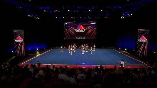 PTC Allstars - Elite [2024 L2 Junior - Small - B Finals] 2024 The D2 Summit