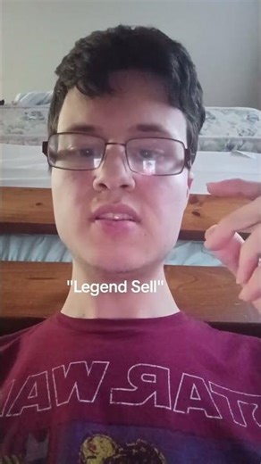 When I see Sell on Club Penguin Zero