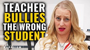 53K views · 591 reactions | What happens when bullying goes too far? | Paradigm Studios | Facebook