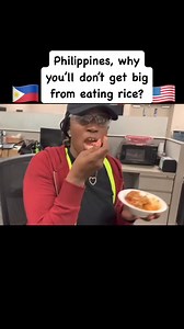 3.1M views · 10K reactions | Philippines I wanna know why.. Mommy Joy's Life #tastetesing #rice #usa #Philippines #pinoyfood | Mommy Joy's Life | Facebook