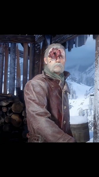 KILLING MICAH | RDR2