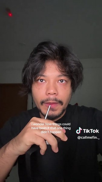 Exploring Life's What-Ifs: A Relatable Journey