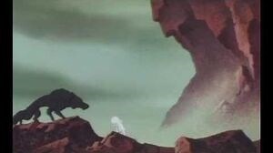 Chirin no Suzu - Chirin's Transformation