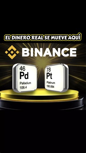 #rwa #binance