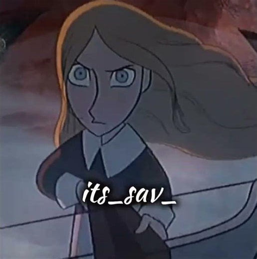 ROBYN GOODFELLOWE ROBYN GOODFELLOWE!! #wolfwalkers #cartoonsaloon #robyngoodfellowe