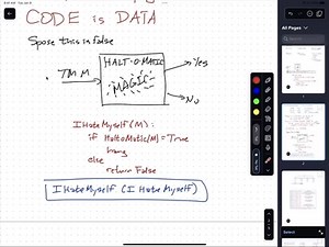 Sep 19: Turing machines