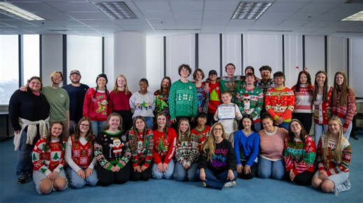 Rowan-Salisbury Schools | All aboard for a day filled with music and adventure! On December 17th, Jesse C. Carson High School chorus students traveled by train to... | Instagram