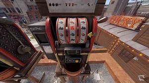 Epic Discovery: Loot Hidden Under the Base