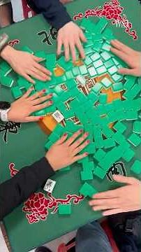 I Tried to Master Mahjong in 30 Days