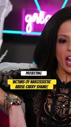 Victims of Narcissistic Abuse and the Shame They Carry