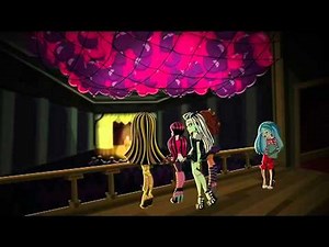 Saison 2 - Episode 18 - La remise des diplômes