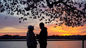 When is the first day of spring? It depends, really