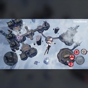 Get Wings for free and become unstoppable without in-game purchases！🔥🔥🔥 | Dark Nemesis: Infinite Quest