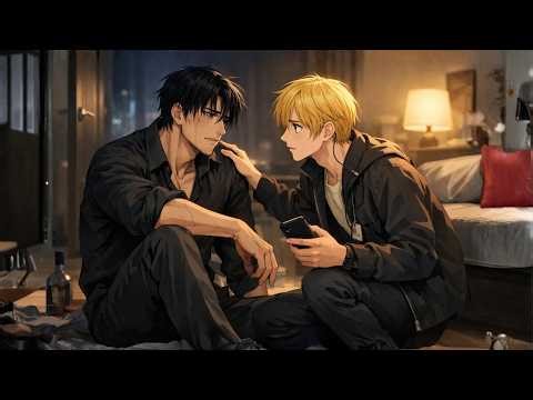 Omega 911 Operator Heard an Alpha Whimpering on the Line — He Broke Protocol and Drove There