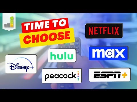 Streaming in 2025: You Can't Have it All | These 3 Bundles Help You Save BIG