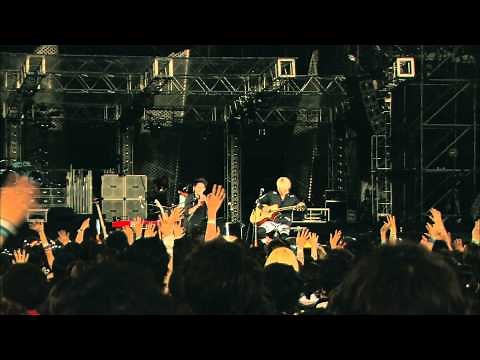 【HD】ONE OK ROCK - Taka talk.5 "Mighty Long Fall at Yokohama Stadium" LIVE