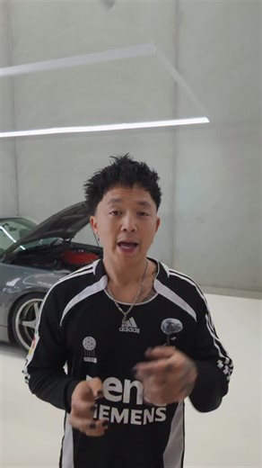 𝗛𝗮𝗼 “𝗦𝗵𝗼𝗼𝗸” 𝗣𝗵𝘂 on Instagram: "The 350Z drift car is getting that extra ummph it’s been needing! @gktech_official intake spacer on ✅ Engine codes cleared using @apremiumcom ✅ Clutch pedal adjusted ✅ Ready for the next skid session."