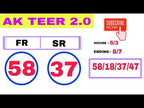 Fix Guti/ Shillong Teer Target 13/12/2025 @Common Number @Hit Number