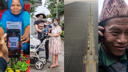 Enter Rest of World’s 2024 photography contest