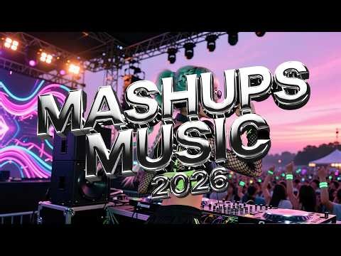 Nightcore Beats 2026 🎧 Top EDM Remixes & Viral Hits 🎧 Ultimate Sleep or Study Playlist for 2026