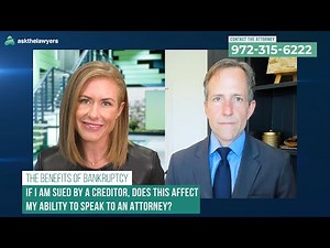 Bankruptcy Attorney or Debt Settlement Company? | Texas Lawyer Offers Debt Relief Solutions