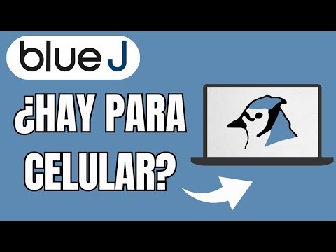 ¿Podemos Descargar BlueJ En Un Teléfono?