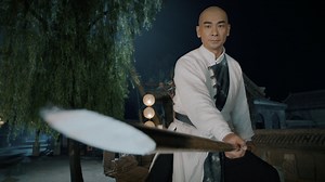 Fearless Heroes - Episode 1