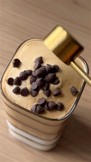 chocolate coffee 🤎🤍Home Cafe Recipe #coffee #chocolate #homecafe