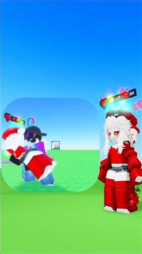 CELYNNEI HACE TRENDS EXÓTICOS 🥵 #nabi #roblox #shorts