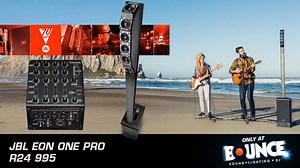 8K views · 61 reactions | Introducing the brand new JBL EON ONE PRO,...