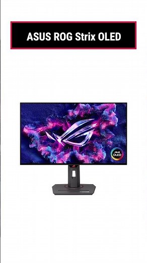 TOP—5. Los mejores monitores para gaming para Xbox Series X y Series S. Prueba y comparativa – 2025