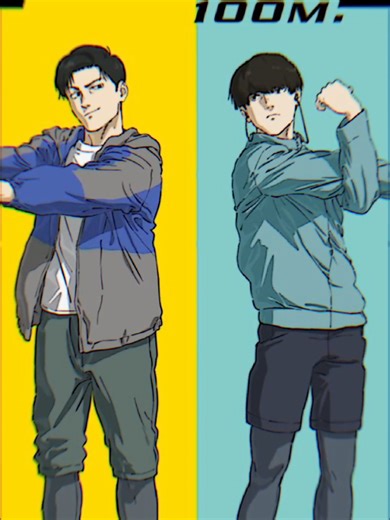 Exploring Anime Without Superpowers: A Unique View