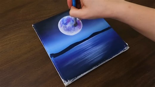 你喜欢画画吗？【My Art】